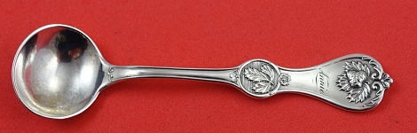 Salt Spoon Master 3 3/4